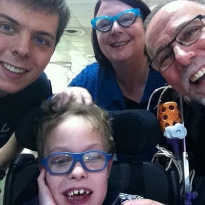 Profile Picture of Margie Anderson (@AACfamily) on Twitter