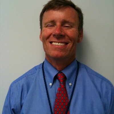 Profile Picture of Brian Michael Towle (@BrianMichaelTow) on Twitter