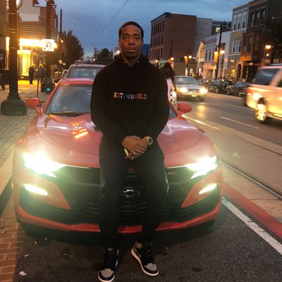 Profile Picture of Steve Cam (@_SteveCam) on Twitter