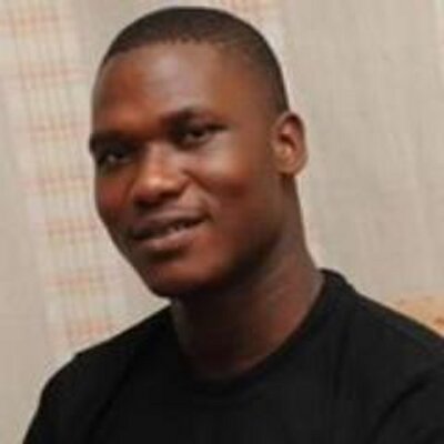 Profile Picture of Joseph Andoh (@92andoh) on Twitter