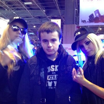 Profile Picture of Jeremy Caine (@CaineJeremy) on Twitter