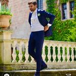 Profile Picture of Alessio Buccoliero (@alessiobuccoliero) on Instagram