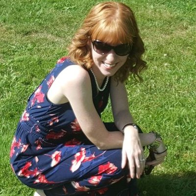 Profile Picture of Mandy Davis (@Mrs_MandyDavis) on Twitter