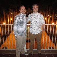 Profile Picture of Blake Kessler (@blake-kessler-4) on Quora