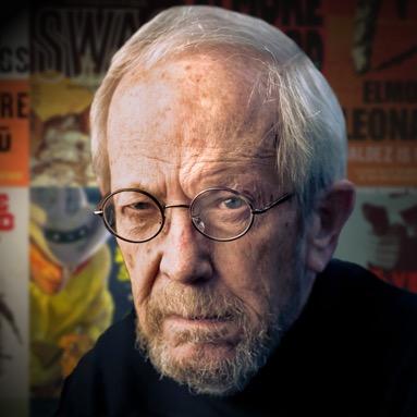 Profile Picture of Elmore Leonard (@elmoredoc) on Twitter