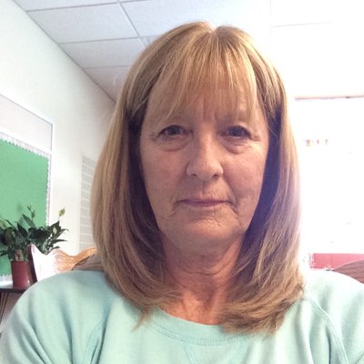 Profile Picture of Nancy Nugent (@nan_nugent) on Twitter