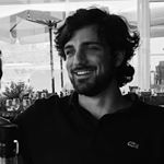 Profile Picture of Pierre-Louis Huchet (@plhuchet) on Instagram