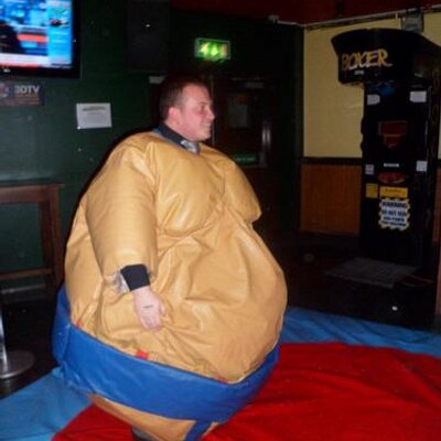 Profile Picture of Damien Cahill (@DamienCahill1) on Twitter