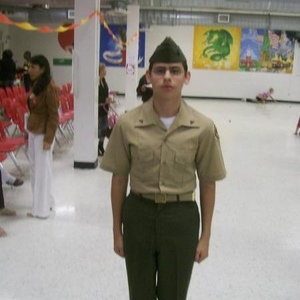 Profile Picture of Richard Coppock (@lonewarrior127) on Myspace