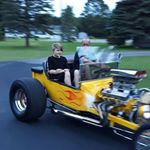 Profile Picture of Zachary Swanson (@zacahryjonthin_hunter_swanson) on Instagram