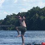 Profile Picture of Jason Pursley (@jam_pony73) on Instagram