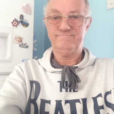 Stephen Bamford - Twitter Profile Picture of Stephen Bamford (@steve_bamford49) on Twitter