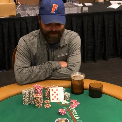 Profile Picture of Andrew Dykeman (@adgator1) on Twitter