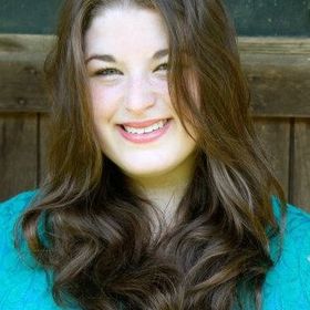Profile Picture of Lindsey Rayner Barnes (@lindseyrbarnes) on Pinterest