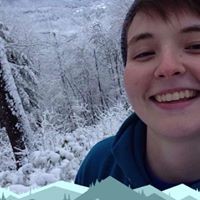 Profile Picture of Taylor Libby (@taylor-libby-5) on Quora