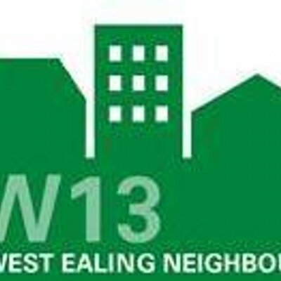 Profile Picture of W Ealing Neighbours (@WENeighbours) on Twitter