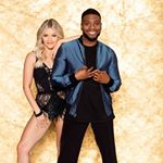 Profile Picture of witney carson_kel mitchel (@dwts28_witney_kel) on Instagram