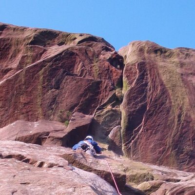 Profile Picture of Ben Hiles (@BHiles3) on Twitter