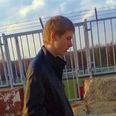 Alexander Glebov - Twitter Profile Picture of Alexander Glebov (@Glebov08) on Twitter