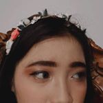 Profile Picture of Marsha Riqqoh Salma Salsabilla (@marshayangg) on Instagram