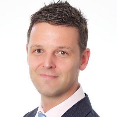 Profile Picture of Bart Zonneveld (@BartZonneveld) on Twitter