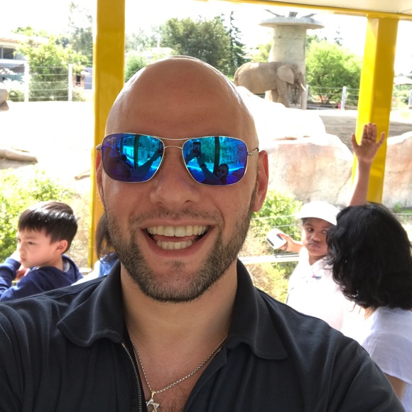 Profile Picture of Jason Palmer (@jpalmer001) on Poshmark