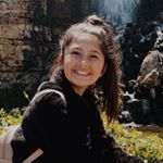Profile Picture of Halle Hudgins (@hallehudgins.spam) on Instagram