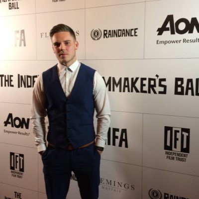 Profile Picture of PERKINS (@__Lucas92) on Twitter