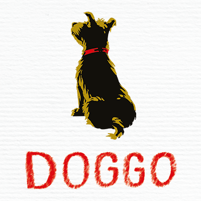 Profile Picture of DOGGO (@WAITINGFORDOGGO) on Twitter