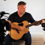 Profile Picture of Mark Aaron Willard (@willardmusic) on Instagram