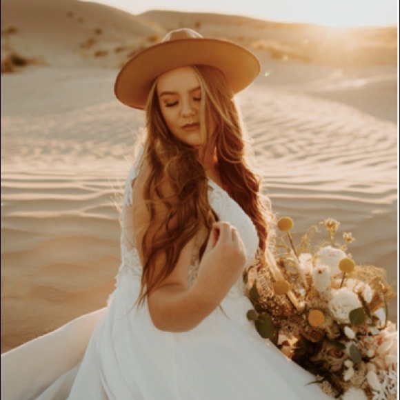 Profile Picture of Alexandria Gilbert (@alexandriaguz) on Poshmark