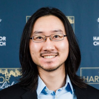 Profile Picture of Daniel Hu, PharmD, BCCCP (@danhu808) on Twitter