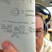Profile Picture of Kevin Mullett (@kevinmullett) on Pinterest