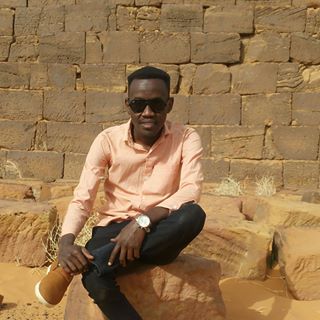 Profile Picture of Khalid Abdalla (@Khalid-Abdalla) on Facebook