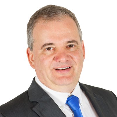 Profile Picture of Peter Geier (@geieronline) on Twitter
