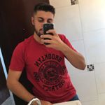 Profile Picture of Lucas Paterlini (@lucas_paterlini) on Instagram