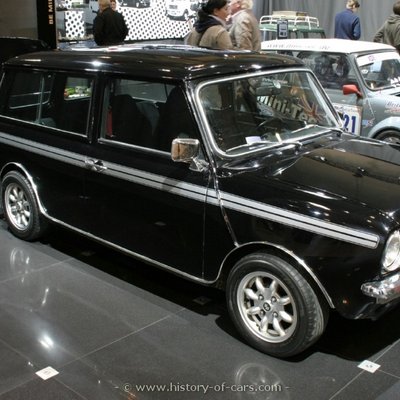 Profile Picture of Sheldon Van Den Berg (@Mini_Lover_GT) on Twitter