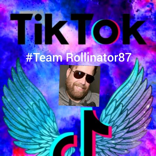 Profile Picture of Dennis S. (@@rollinator87offical) on Tiktok