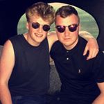 Profile Picture of Andrew Warnock (@andrew__warnock) on Instagram