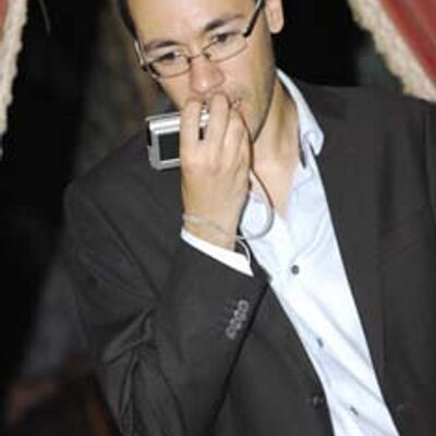 Profile Picture of Mounir Meska (@MounirMeska) on Twitter