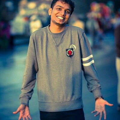 Profile Picture of Vaibhav Gupta (@VaibhavGupta_1) on Twitter