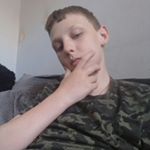 Profile Picture of Christian Graham (@dark420_wolf) on Instagram