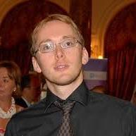 Profile Picture of Ed Cox (@icislng) on Twitter