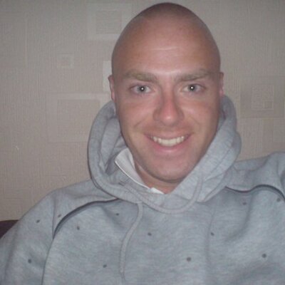 Kevin Percival - Twitter Profile Picture of Kevin Percival (@KevSP80) on Twitter