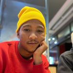 Profile Picture of Steven Luwadlin Lukas (@stevenlukas07) on Instagram