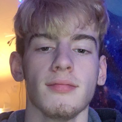 Profile Picture of Kimball Patridge (@Kimball_James_) on Twitter