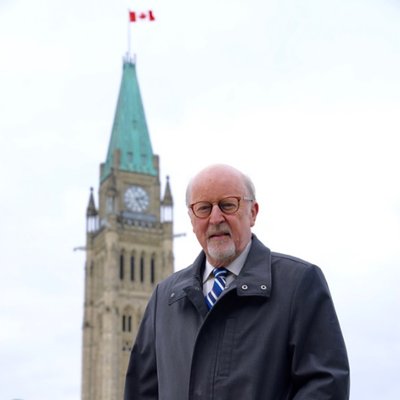 Profile Picture of Bob Lewis (@Robert_L_Lewis) on Twitter