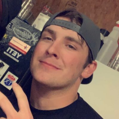 Profile Picture of Cody Marsh (@10_CMarsh) on Twitter