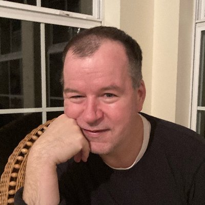 Profile Picture of Jason Miciak, Anti-War (@JasonMiciak) on Twitter