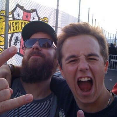 Profile Picture of Erik Loberg (@Epix1994) on Twitter